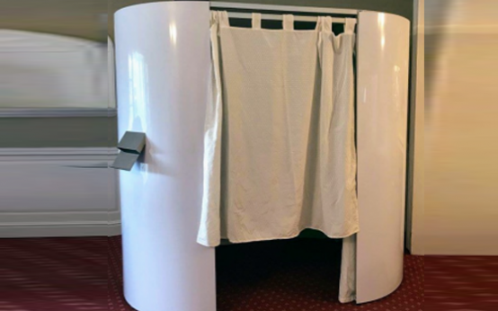 Photo Booth and Magic Mirror Hire