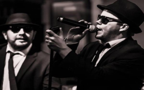 The All New Blues and Soul Revue