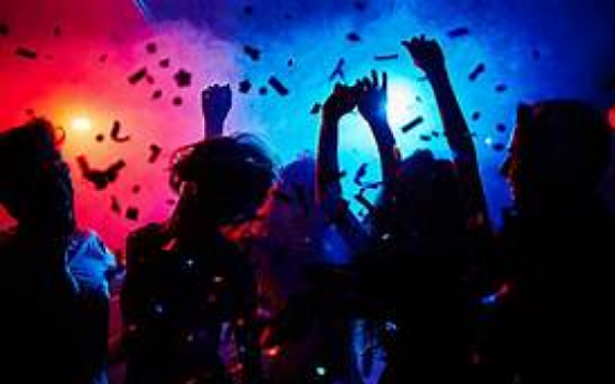 ARP Disco's
