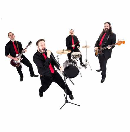 Brothers From Another Cover - Photo 4