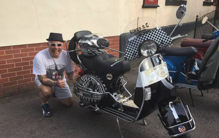 Ska Man T - Photo 5