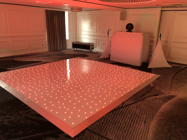 Stourbridge LED Dancefloors - Photo 3