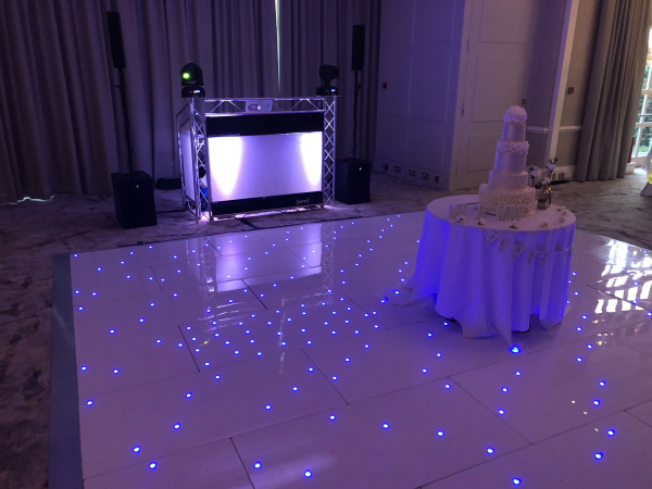 Stourbridge LED Dancefloors - Photo 4
