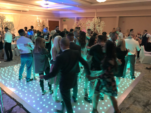 Stourbridge LED Dancefloors - Photo 5