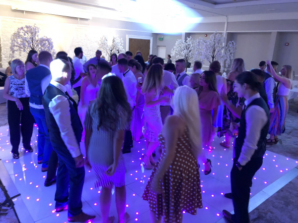 Stourbridge LED Dancefloors - Photo 6