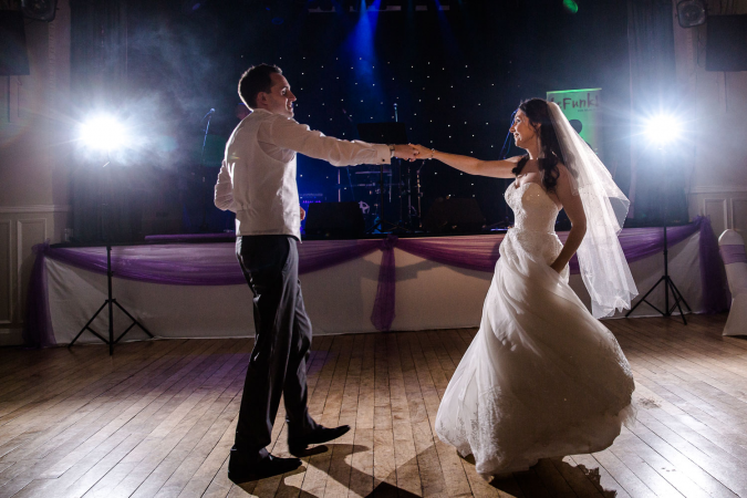LeFunk! Wedding Band and Party Band - Photo 6