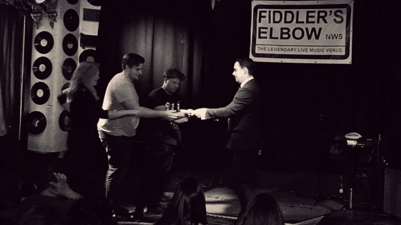 Ric Edgell - Magician - Photo 5