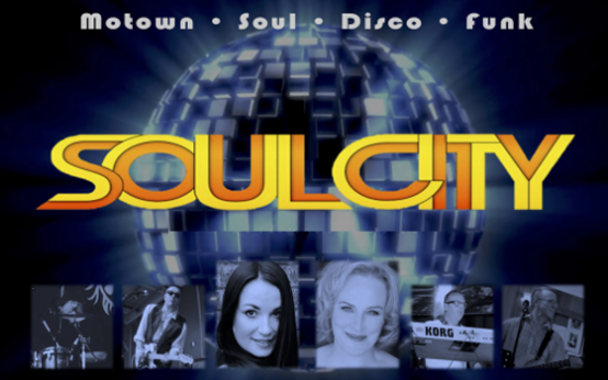 SOUL CITY