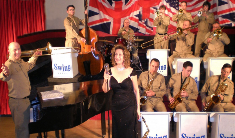 Five Star Swing - Photo 6