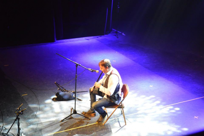 Ian Burrows Bagpiper - Photo 5