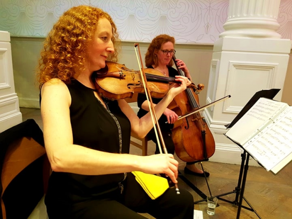 The Quartet - Photo 5