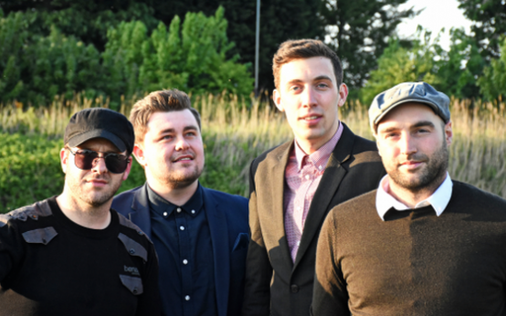 SouthWestband 