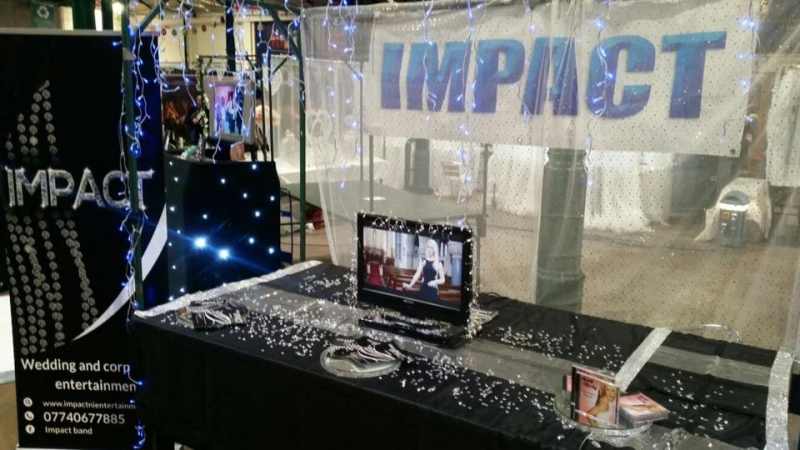Impact - Photo 2