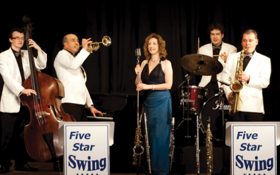 Five Star Swing