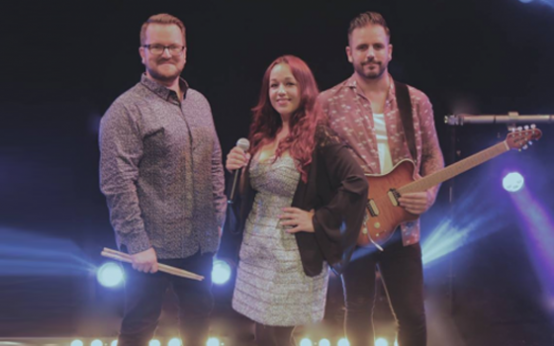 The Mix Band 