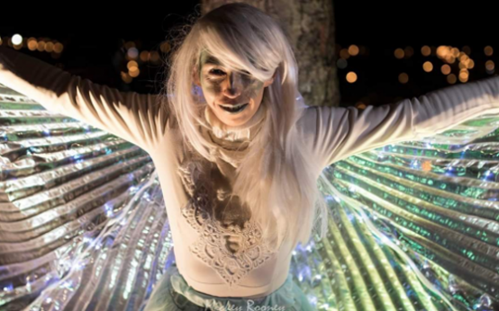 Snow Angel