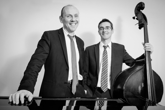 Dinner Jazz Duo