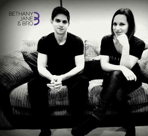 Bethany Jane & Bro - Photo 7