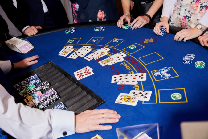 Fun Casino Hire - Photo 3