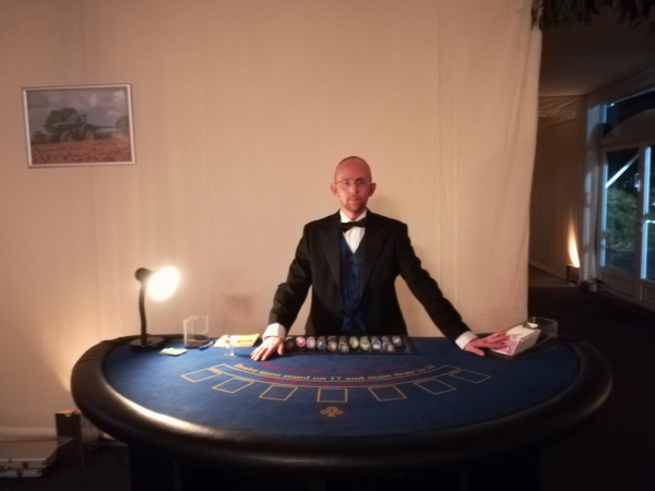 Fun Casino Hire - Photo 5