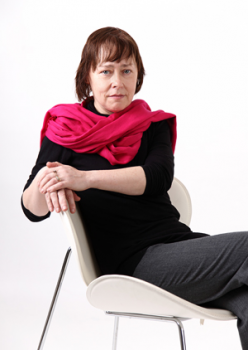 Gail Ford Pianist