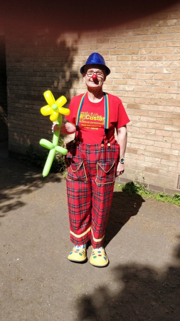 Mr Custard - Photo 10