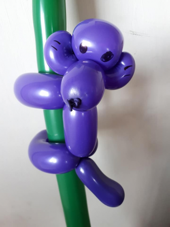 Mr Custard - Photo 11