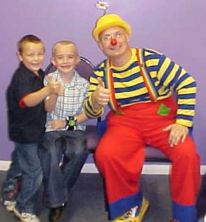 Mr Custard - Photo 19