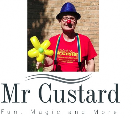 Mr Custard - Photo 20