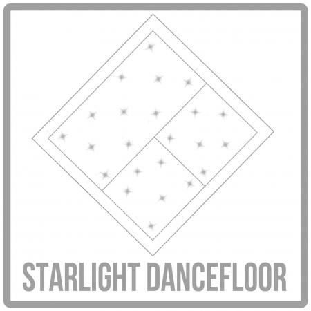 LED Dancefloor Hire - Photo 5