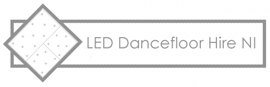 LED Dancefloor Hire
