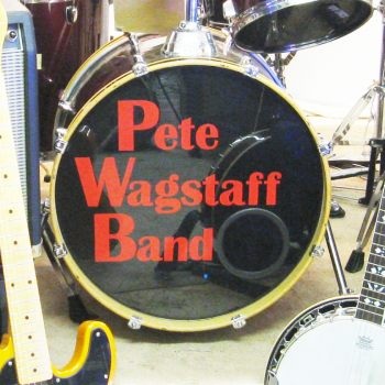 Pete Wagstaff Band - Photo 2