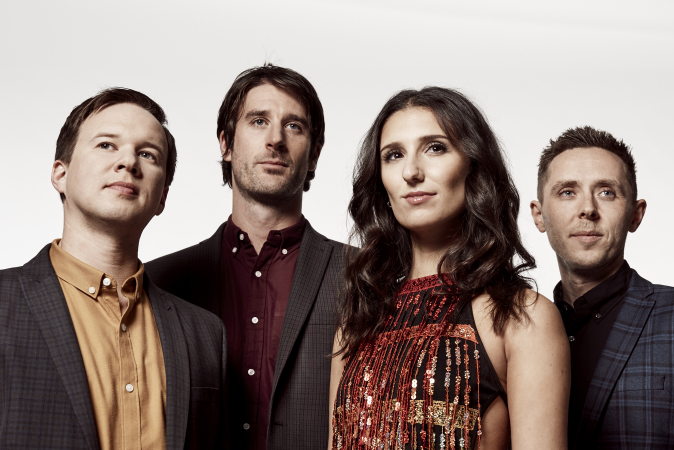 The Neotones - Photo 2