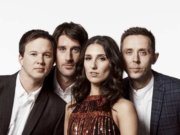 The Neotones - Photo 3