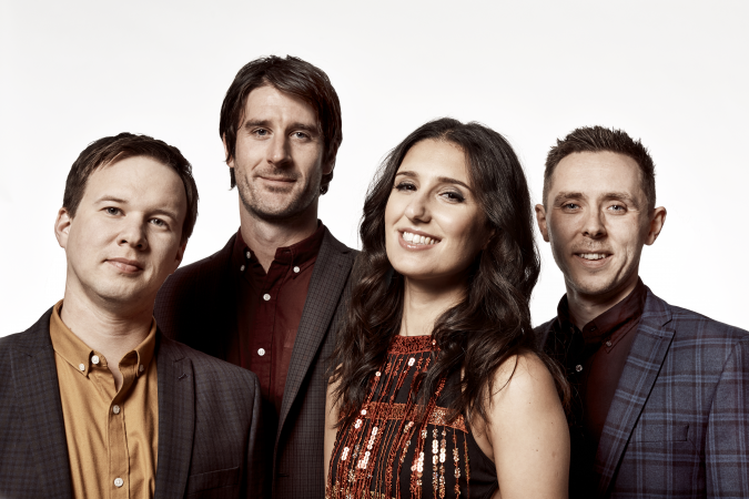 The Neotones - Photo 4