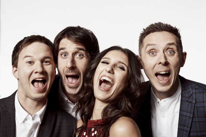 The Neotones - Photo 5