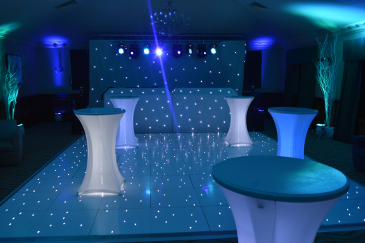 Dance Floor