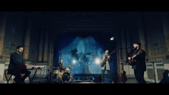 The John Adams Band 