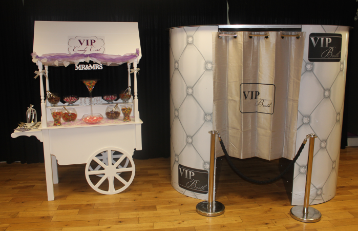 Bronze Photo Booth Package - Photo 3