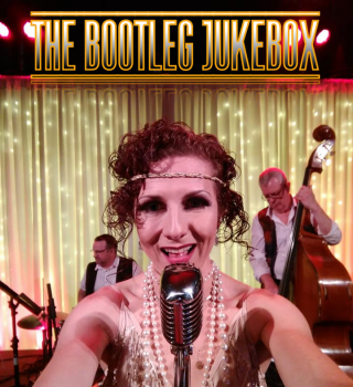 The Bootleg Jukebox