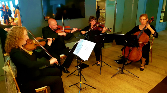 The Quartet