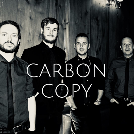 Carbon Copy - Photo 3