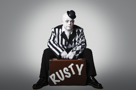 Rusty's Songbook