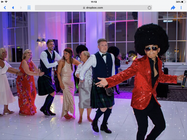 The Soul Kings - Photo 4