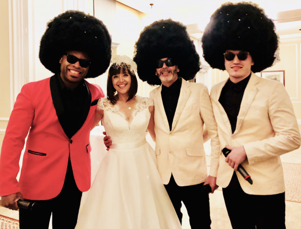 The Soul Kings - Photo 6