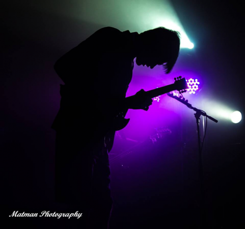 LET THERE B/DC - A Tribute to AC/DC - Photo 6