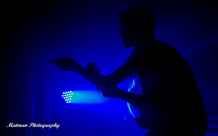 LET THERE B/DC - A Tribute to AC/DC - Photo 19