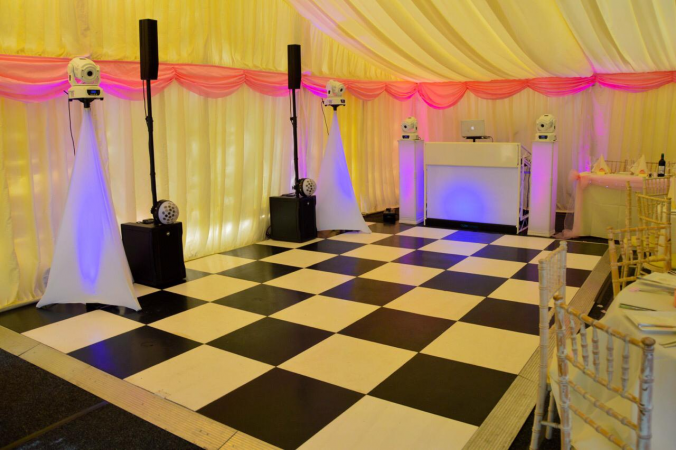 Platinum Disco Bespoke DJ Service - Photo 22