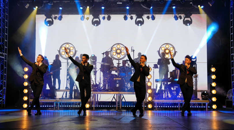 Frankie's Guys - The World's Number One Celebration of the Four Seasons - Photo 2