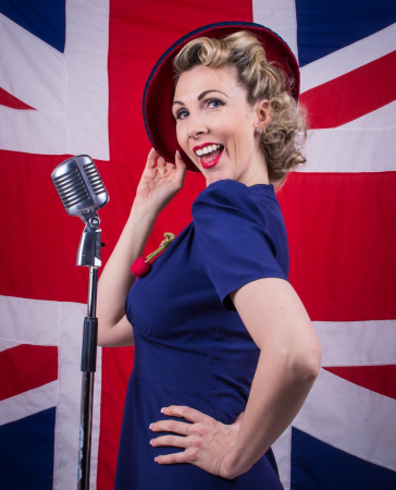 Jayne Darling - Vintage Performer  - Photo 7